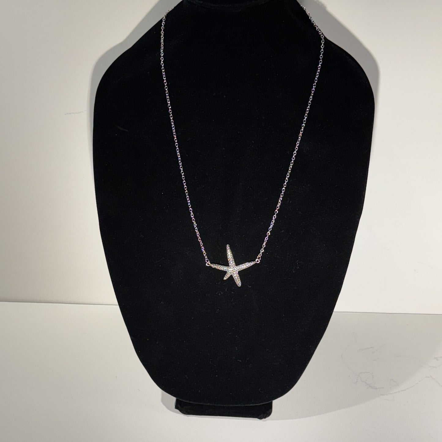 "A star from the sea, reimagined for you.”