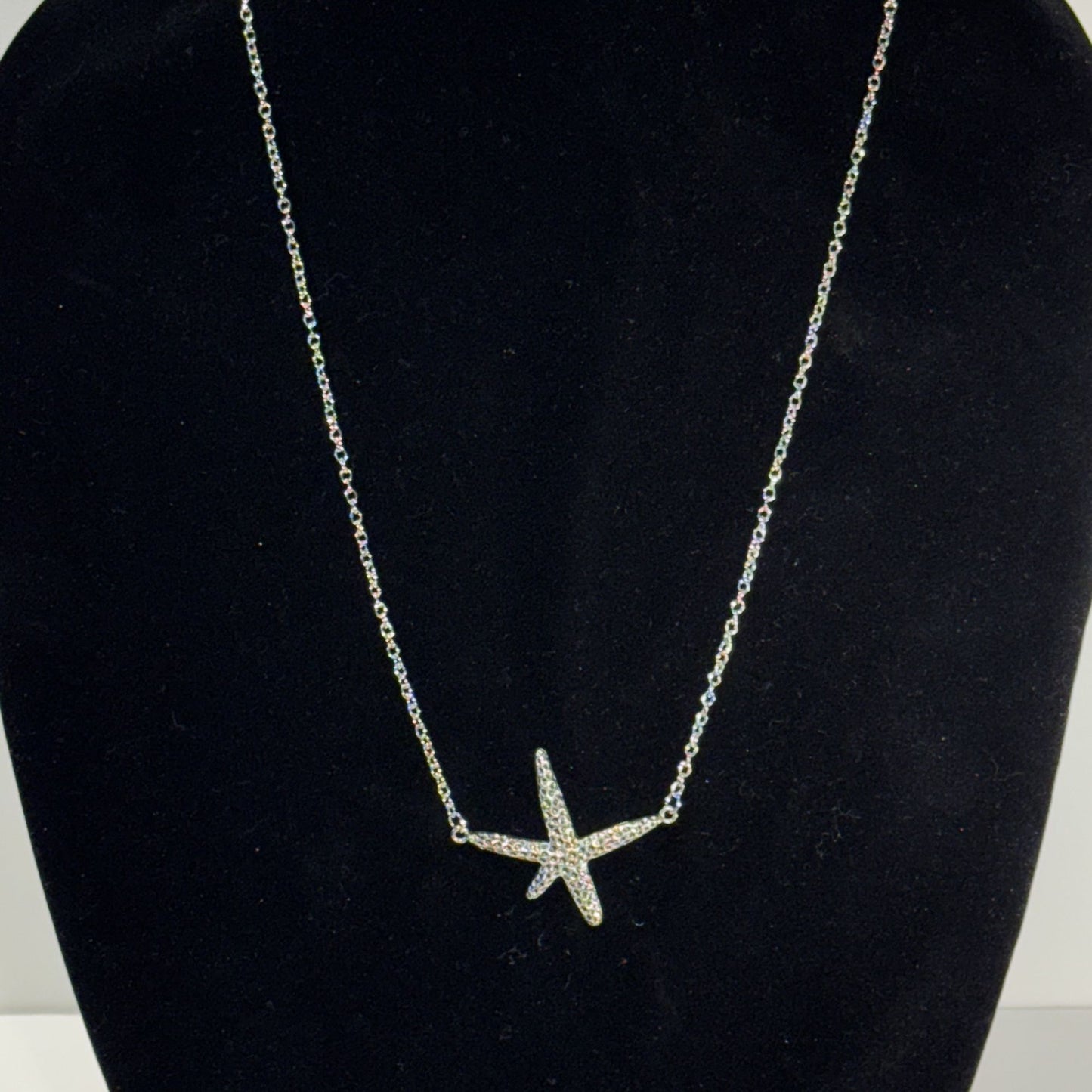 "A star from the sea, reimagined for you.”