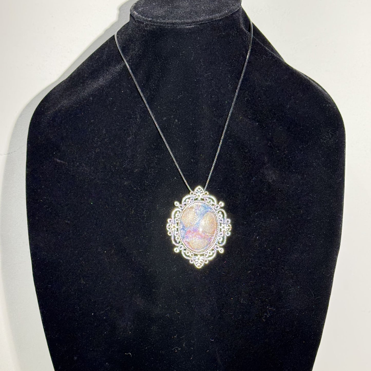 “Moonlit elegance, handcrafted for you.”