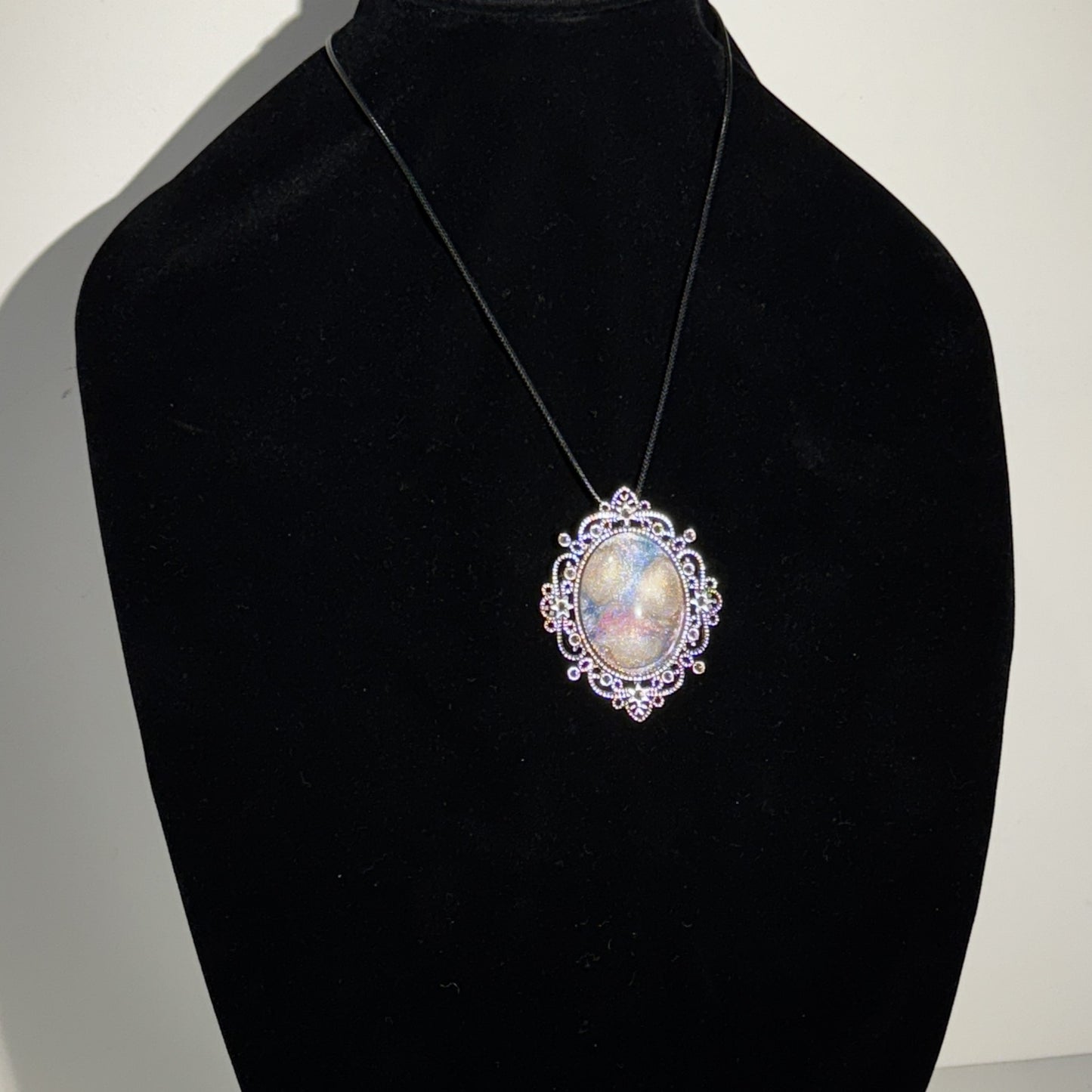 “Moonlit elegance, handcrafted for you.”