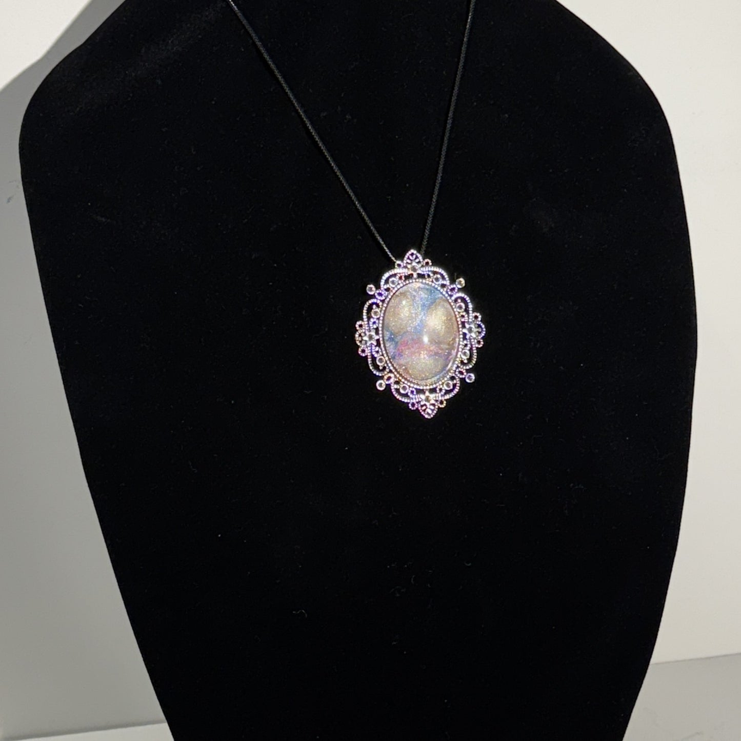 “Moonlit elegance, handcrafted for you.”