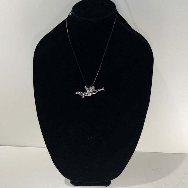 “A timeless token of love and style.”