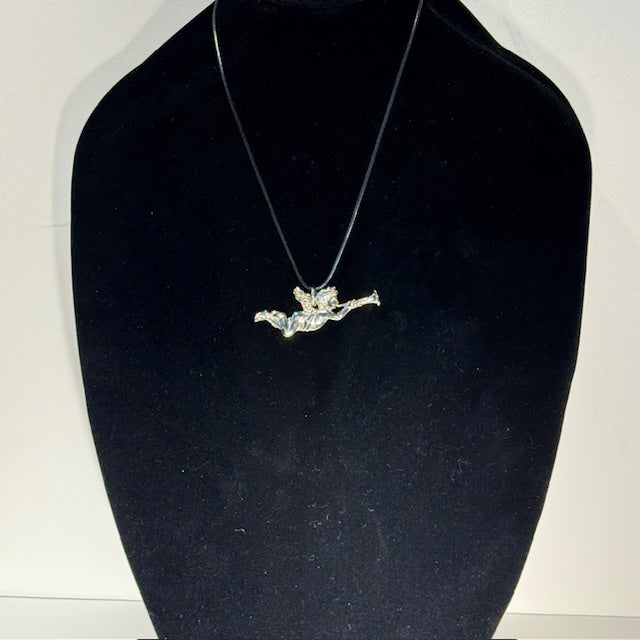“A timeless token of love and style.”