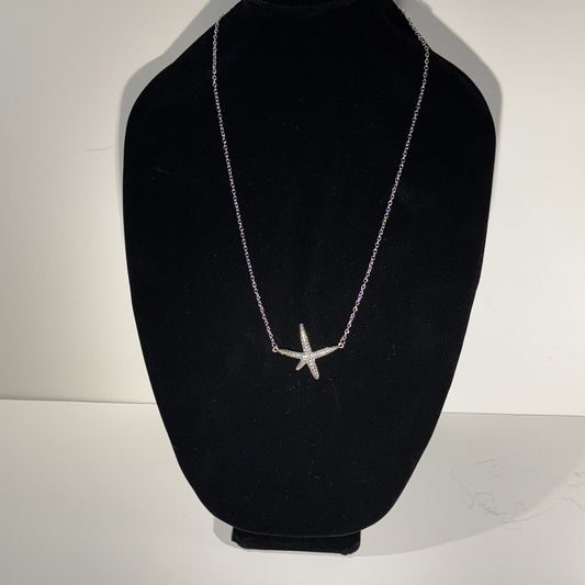 "A star from the sea, reimagined for you.”