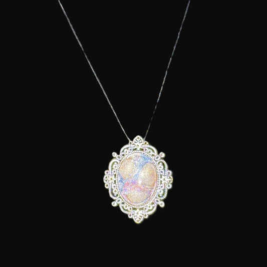 “Moonlit elegance, handcrafted for you.”