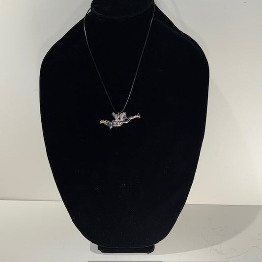 “A timeless token of love and style.”